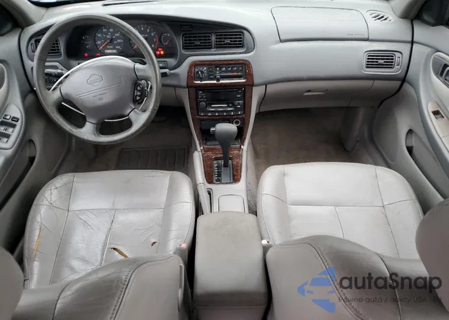 1N4DL01AX1C105022: 92589555