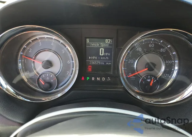 2C4RC1BG8CR305531: 91685345