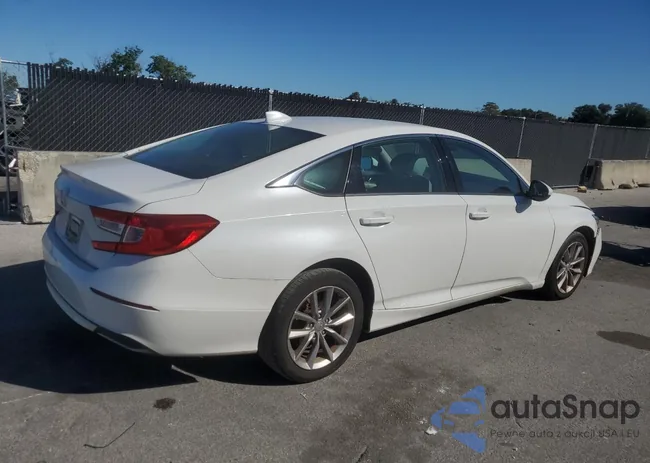 1HGCV1F14MA053239: 92584795