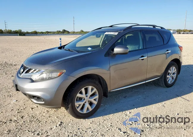 JN8AZ1MU0DW211655: 91317195