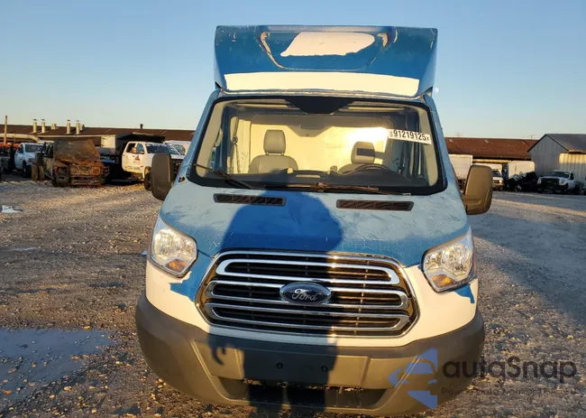 1FDBW5PM0HKB43460: 91219125