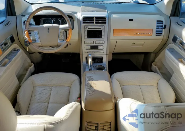 2LMDU88C57BJ34904: 91581415