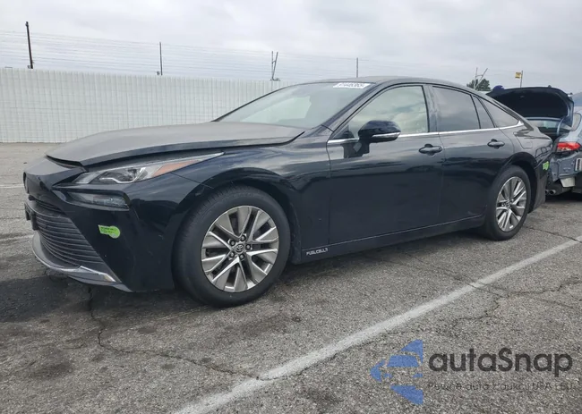 JTDAAAAA5NA007591: 91446365