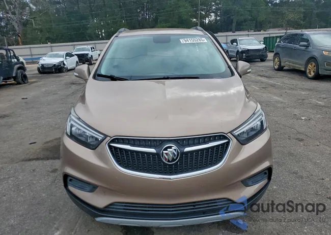 KL4CJASB4JB694318: 94155285