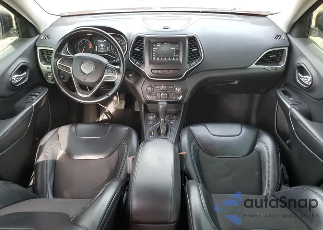 1C4PJMLB7MD160553: 92452975