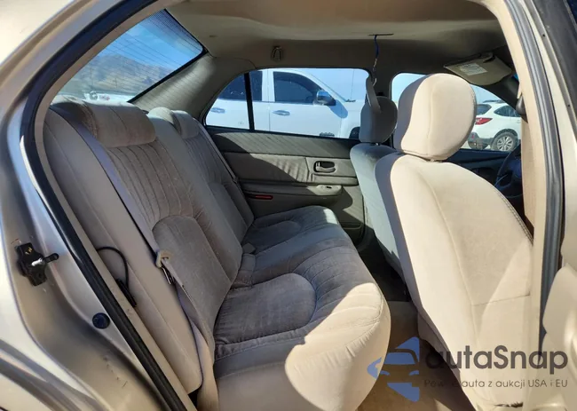 2G4WS52J411272334: 90867625