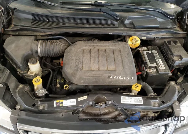 2C4RC1BG5GR175679: 91993815