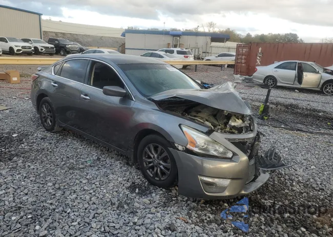 1N4AL3APXFN921491: 92050895