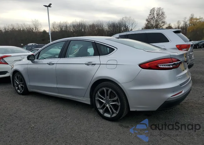 3FA6P0CD0KR269418: 91697185