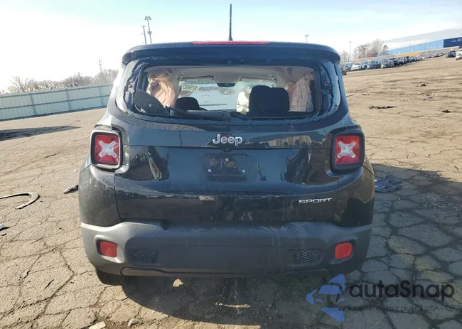 ZACCJAAT3GPD36092: 92988315