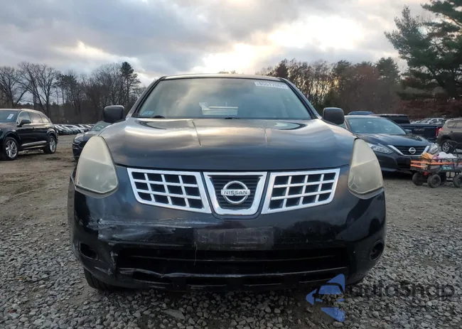 JN8AS5MV5AW607824: 85517065