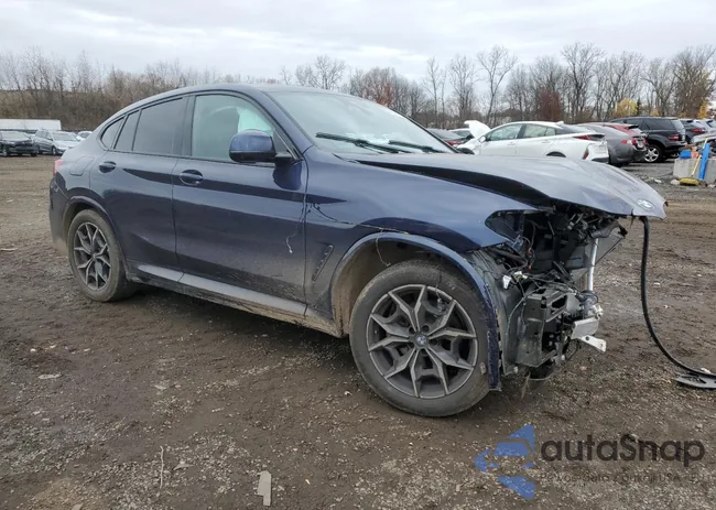 5UX33DT06P9R39357: 92624125