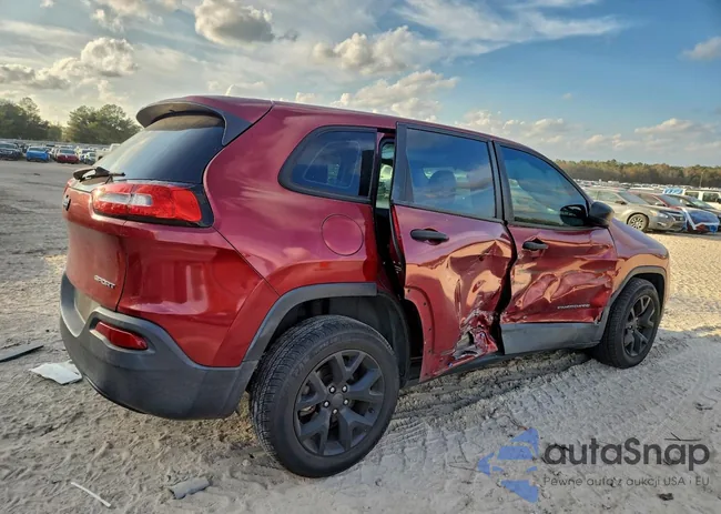 1C4PJLAB3FW532216: 94599565