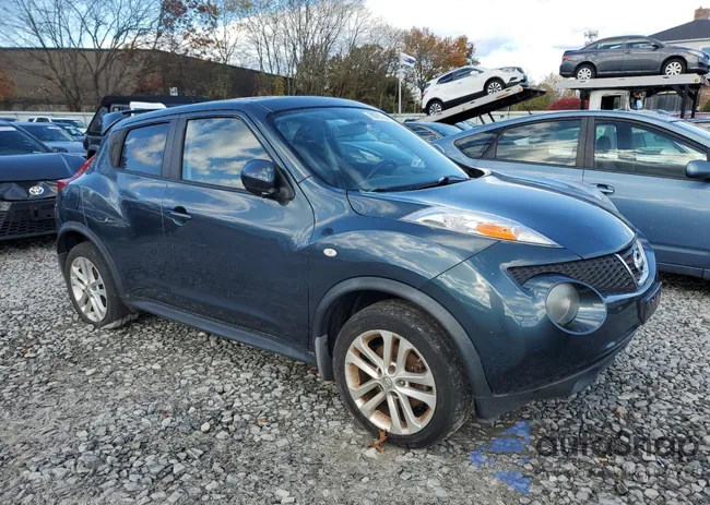 JN8AF5MV4BT023454: 90850545