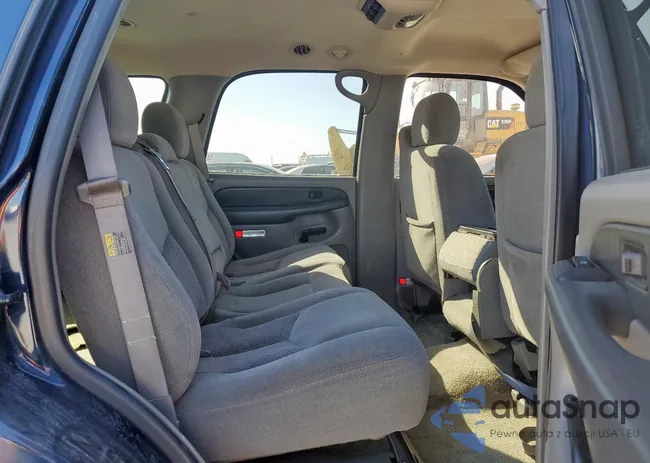 1GNEC13V43R297842: 92434435