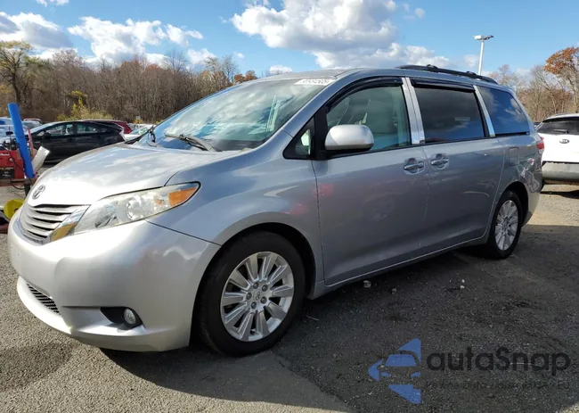 5TDDK3DC7CS034181: 90934505