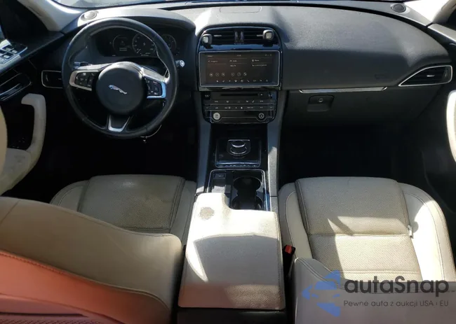 SADCK2FX2JA321920: 92685405