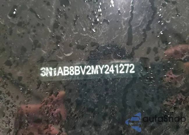 3N1AB8BV2MY241272: 94554165
