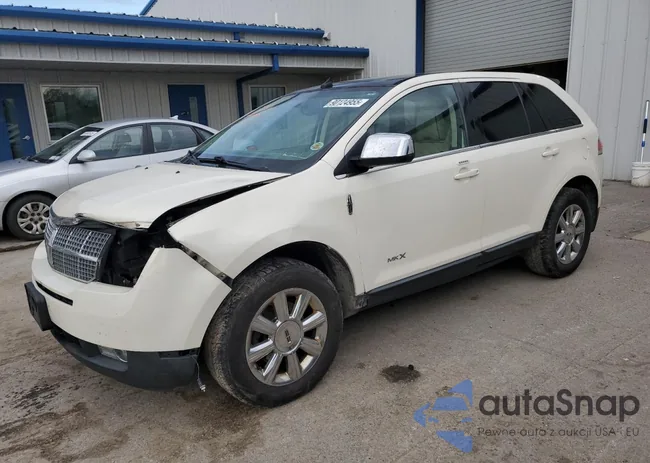 2LMDU88CX8BJ28095: 90124955