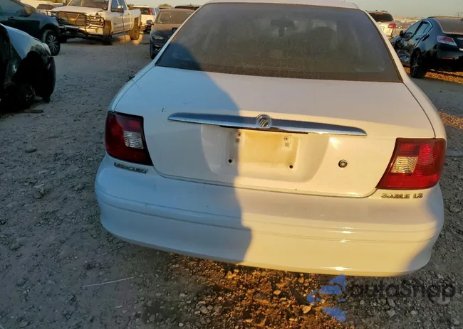 1MEFM55S23A612932: 92654285