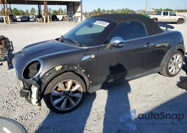 WMWSY3C53FT595697: 82304345