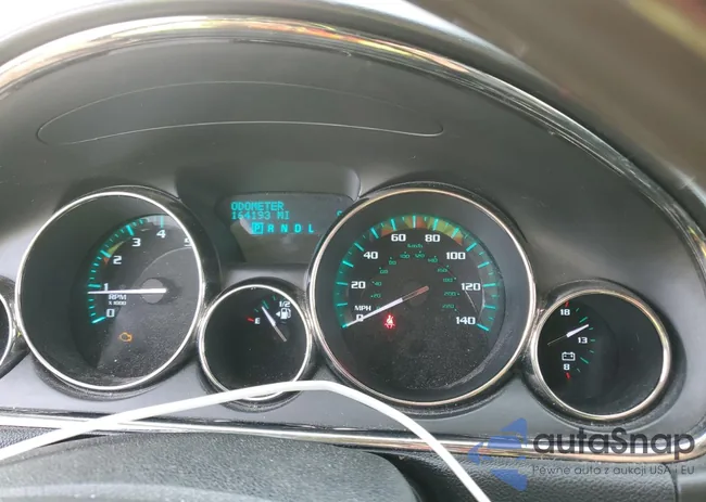 5GAKRBKD2FJ152005: 91983165