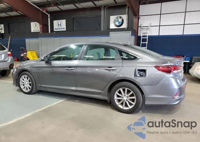 5NPE24AF8KH776408: 91607255