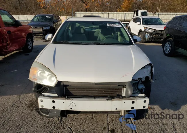 1G1ZT51886F298165: 90573325