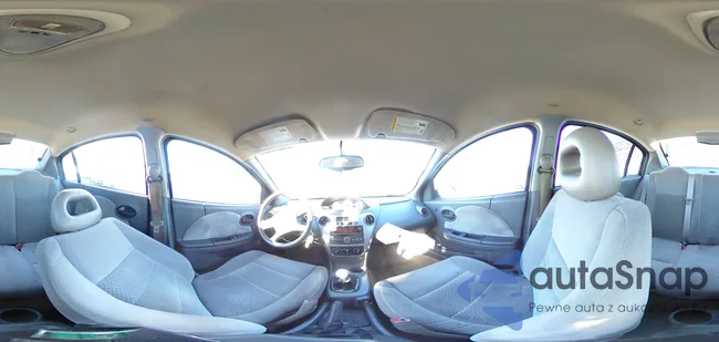 1G8AK58F47Z155980: 91317685