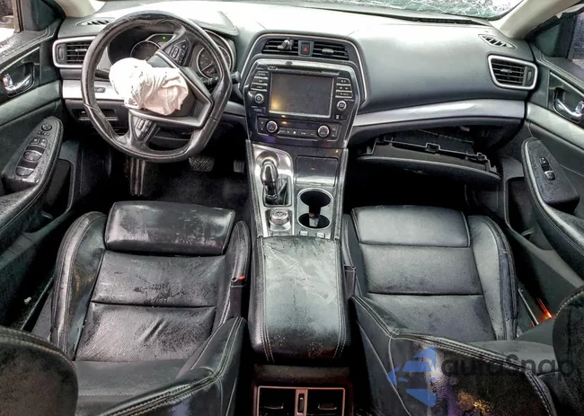 1N4AA6AP4JC378909: 93885385