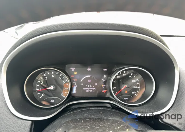 3C4NJDBBXJT103696: 91864035