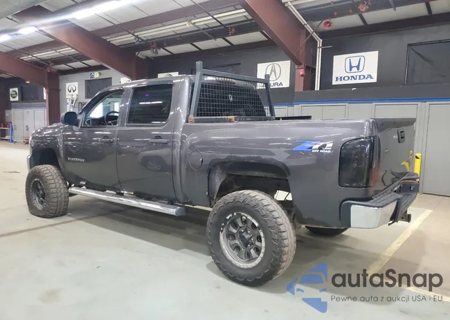 3GCRKSE36AG301076: 91015655