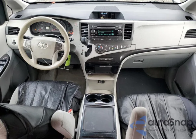 5TDKK3DC0DS295953: 92261955