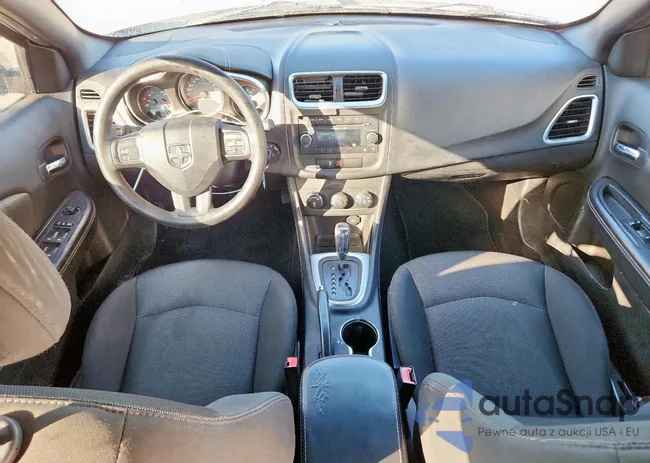 1C3CDZAB2EN108771: 91143825