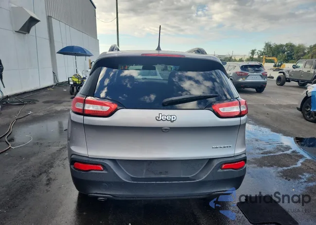 1C4PJLAB1GW190606: 91387055