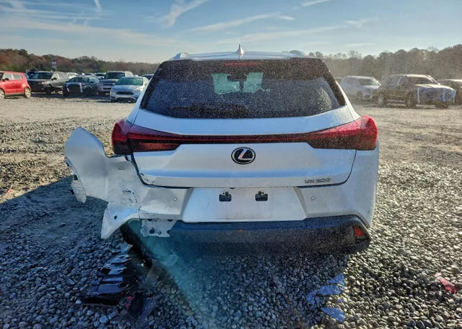 JTHP3JBH8L2023192: 92627195