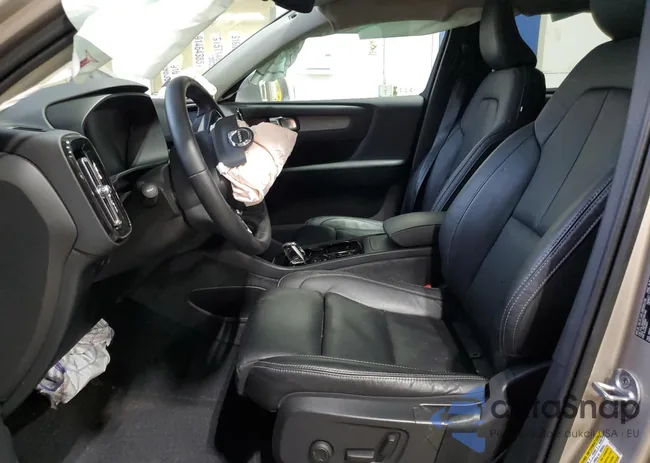 YV4L12UA5P2054382: 91263015