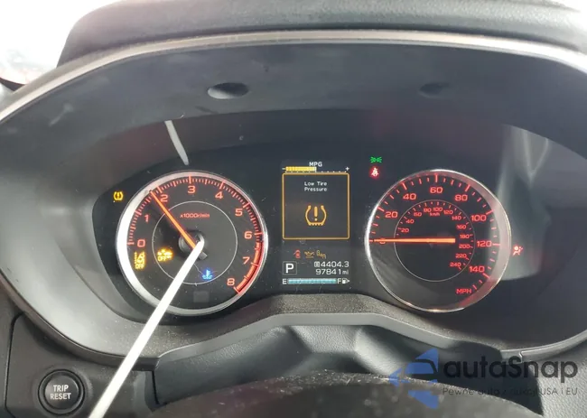 4S3GTAM61K3721178: 91990465