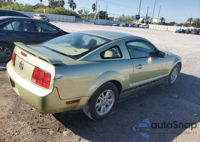 1ZVFT80N965204011: 91093765