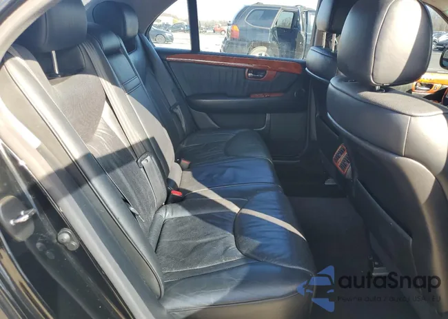 JTHBN36F865033085: 92793045