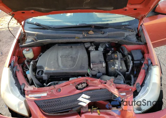 JS2YB5A35C6304516: 91321075