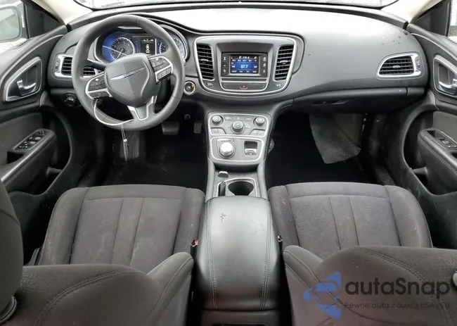 1C3CCCAB9FN502429: 92302225