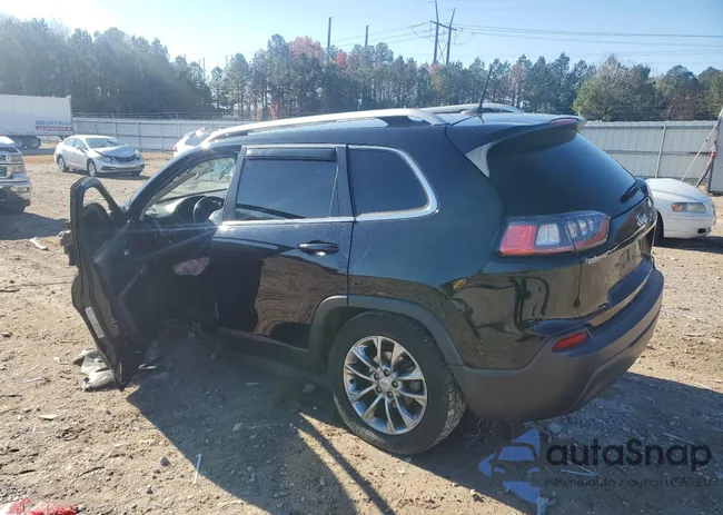 1C4PJLLB8KD164604: 93503275