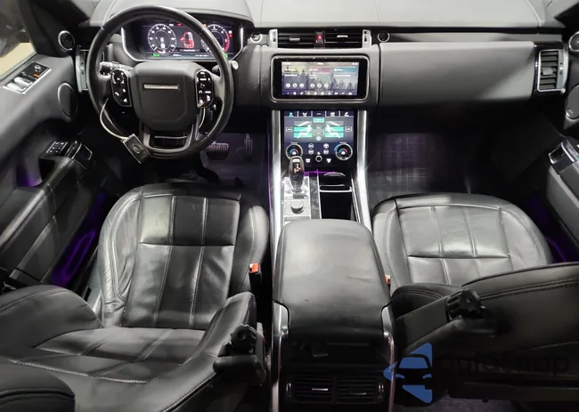 SALWR2RK3JA181681: 92291315