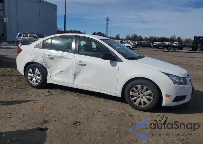 1G1PA5SG0E7275264: 91307435