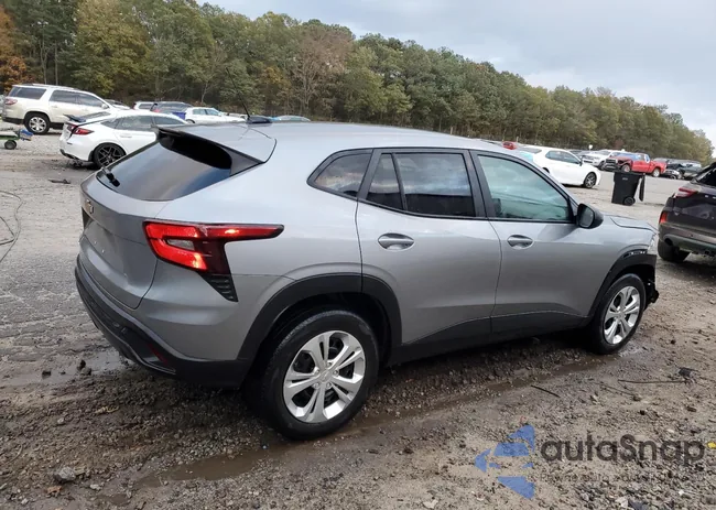 KL77LFE29RC151222: 91804035