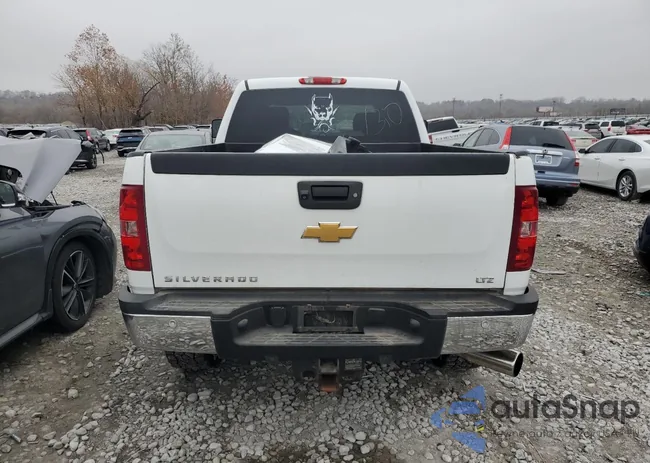 1GC1KYC8XDF192500: 82632085