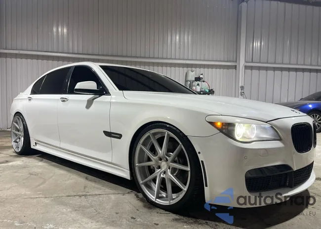 WBAKB8C58ACY64395: 91361625