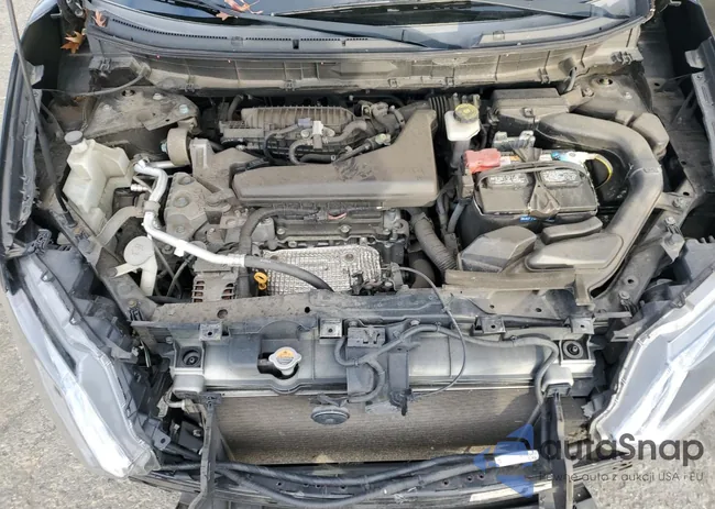 KNMAT2MV5FP541123: 93001105