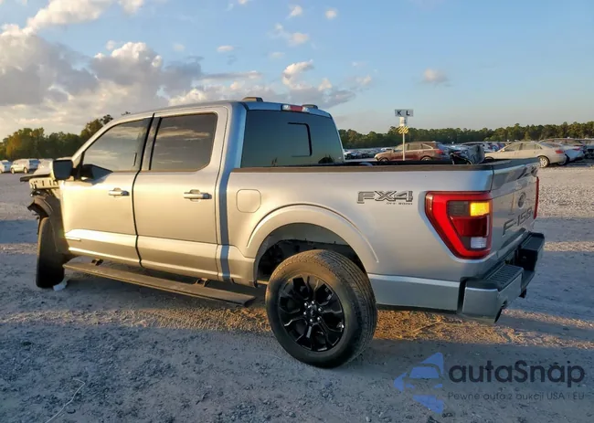 1FTFW1ED2PFD02455: 74494935